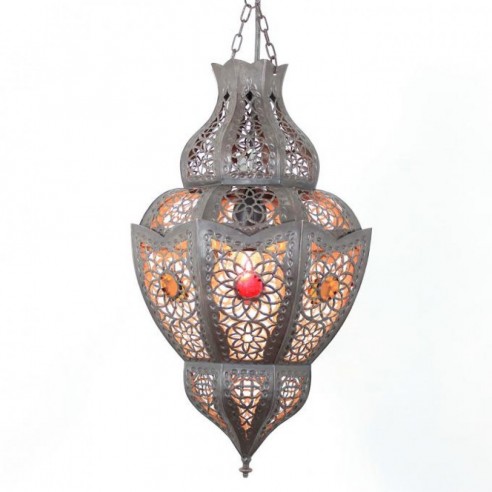 Lampa z Maroka NOURAN